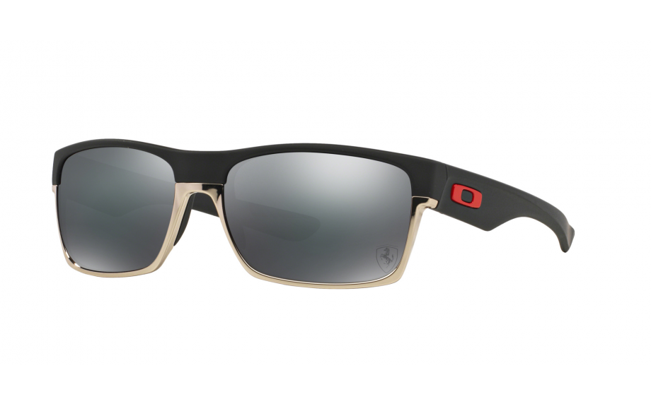 oakley ferrari limited edition sunglasses