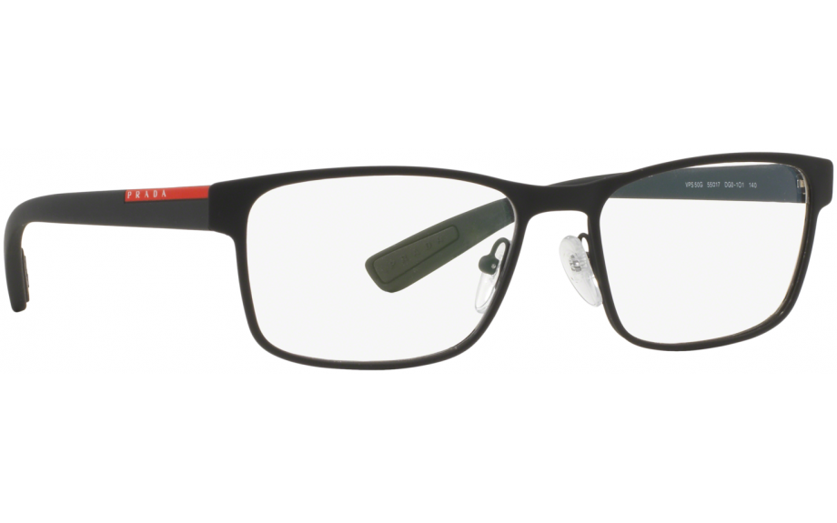 prada mens prescription glasses