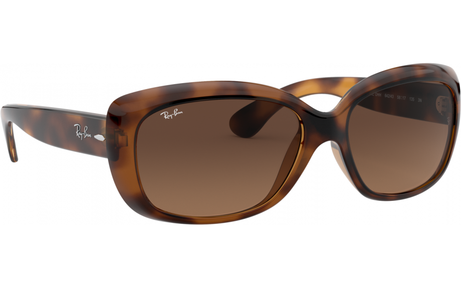 Ray-Ban Jackie Ohh RB4101 642/43 58 