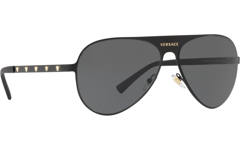 Versace VE2189 142587 59 óculos de sol 