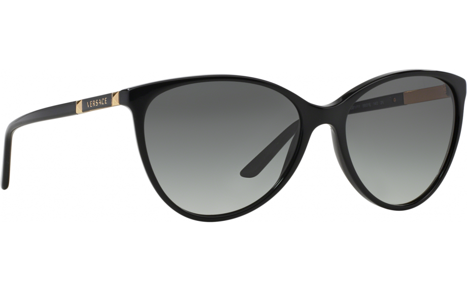 versace square pop chic 60mm sunglasses