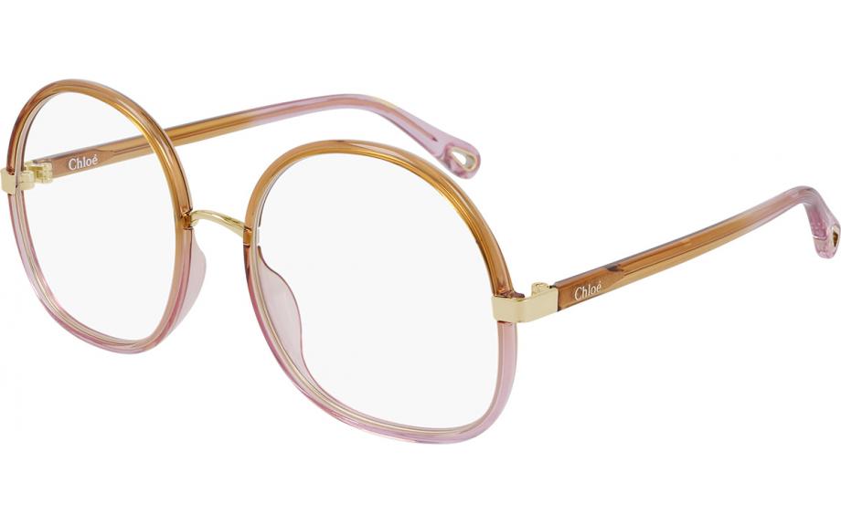 chloe eye glasses