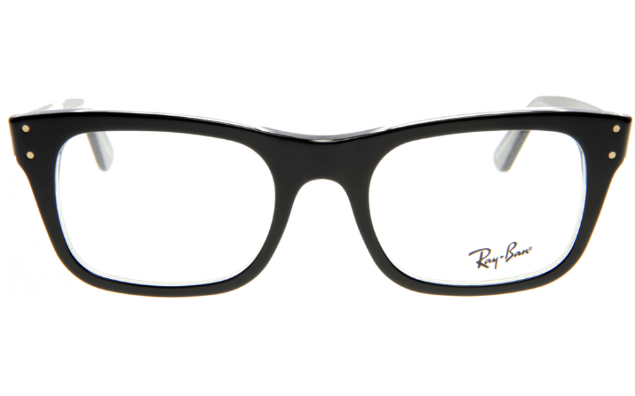 Ray-Ban RX5227 2034 5220 Óculos - Frete 