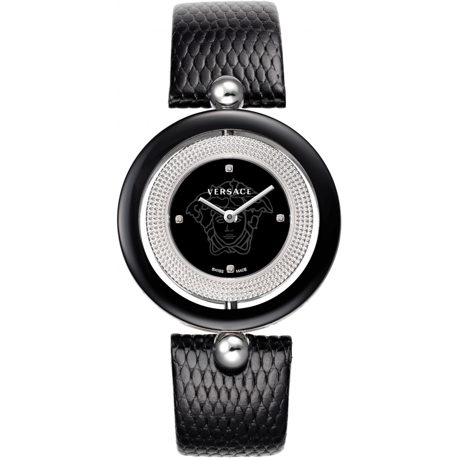 versace eon watch